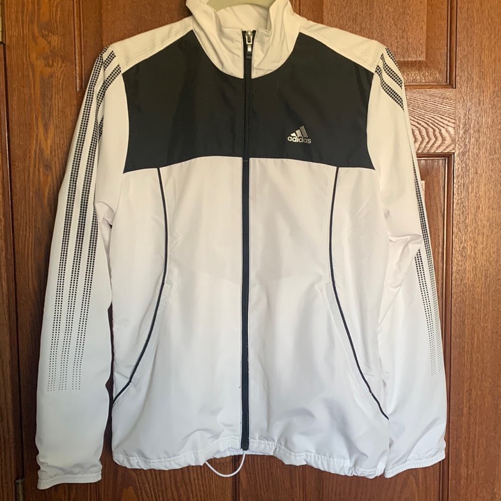 Adidas ClimaCool Wind Breaker